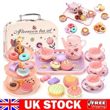 Kids tea party - tea, with