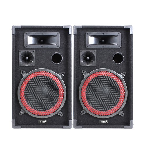 Max xen 3510 red - max,
