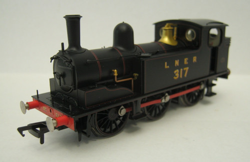Bachmann 066 class - 31-066, e