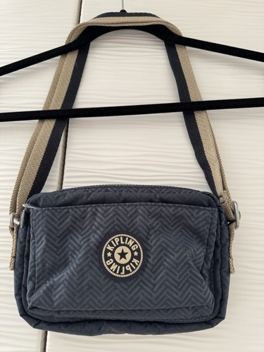 Kipling abanu crossbody bag - kipling,