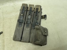 MP 38 & 40 AIR FORCE FIELD