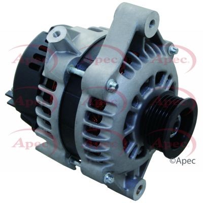 Apec alternator for - apec,