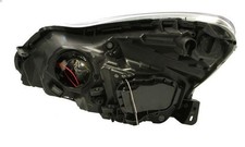 Headlight DEPO 442-1169RMLDEM1