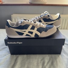 Onitsuka Tiger Serrano Blue/