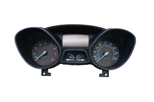 Ford focus mk3 facelift - focus,