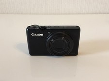 Canon Digital Camera Powershot