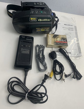 Quasar Palmcorder VML451 VHS-C