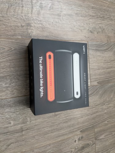 Unit smart light - smart, dual