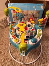 Fisher price colour - , climbers
