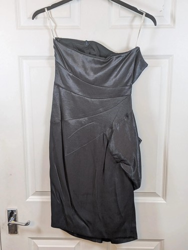 Black shimmer karen millen - shimmer,