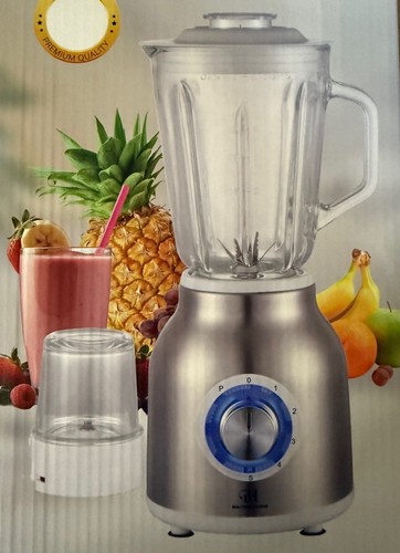 Electric blender smoothie - electric,