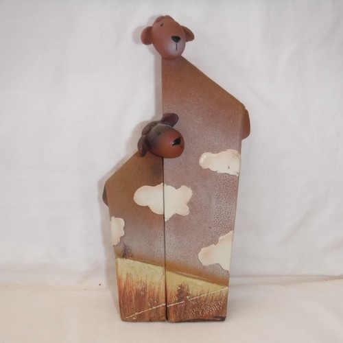 Cow figurines similar to - x,