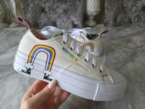 Converse all star pride - converse,