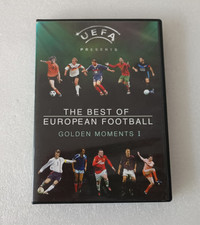 UEFA Presents : The Best of