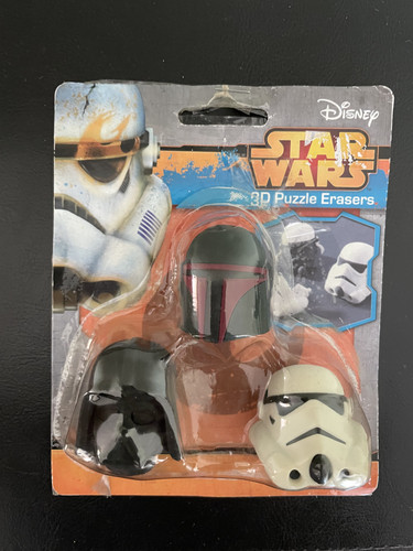 Disney star wars puzzle - wars,