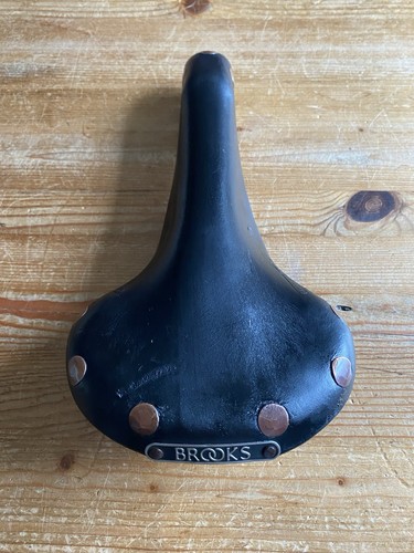 Brooks swift saddle black - brooks,