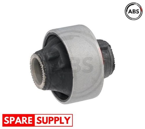 Control arm trailing - control, bush