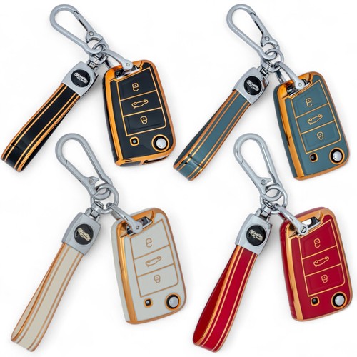 Key cover for - key, seat