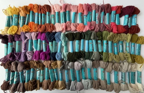 Anchor tapestry wool - tapestry,
