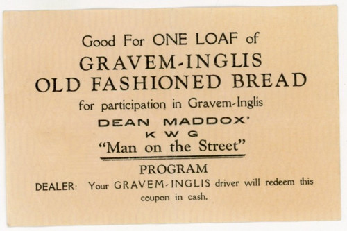 1920s 30s gravem inglis old - 1920s-30s,