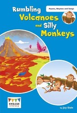 Jay Dale Rumbling Volcanoes