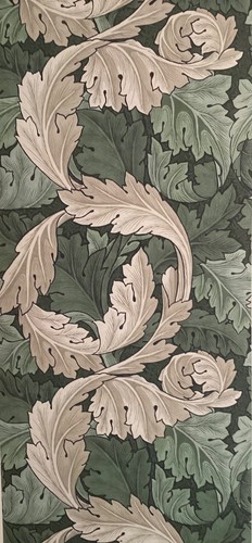 William morris home - william,