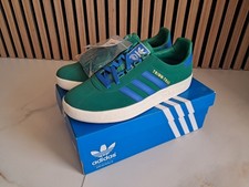 Adidas Trimm Trab UK 9.5