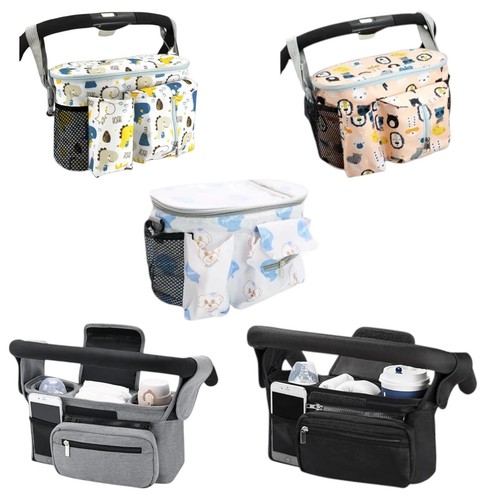 Baby stroller bag nappy - baby,