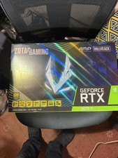 ZOTAC GAMING GeForce RTX 3070