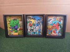 Marvel Comics Incredible Hulk