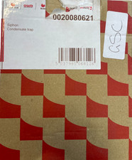 GLOWWORM SIPHON TRAP NEW OPENED BOX - 0020080621