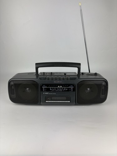 Sony cfs 200l - cfs-200l, vintage