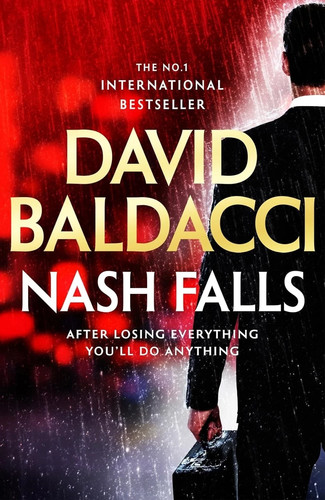 Nash falls start a - falls:, of