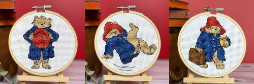 The crafty kit company cross - kit,