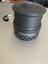 DRENNAN SERIES 7 Carp Feeder Spare Spool  Brand New For Reel Rod Pole Match Fish