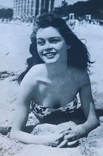 Original 1960’s Brigitte