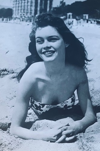 Original 1960 brigitte - original,