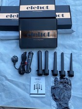 5 in 1 Curling Wands sets