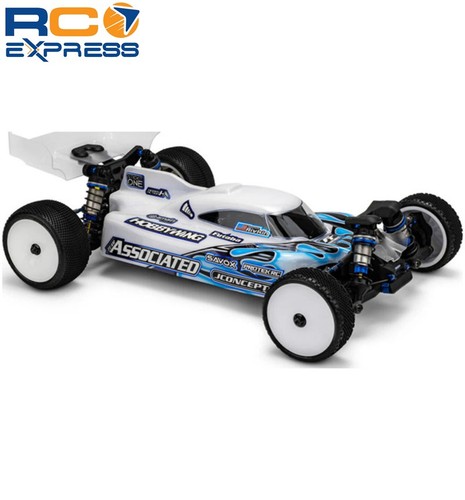 Jconcepts team associated - jconcepts,