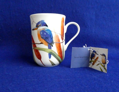 Birds australia sacred - birds,