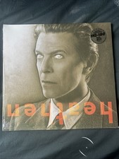 David bowie heathen vinyl - david,