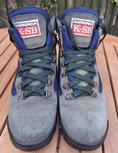 Vintage karrimor ksb gore - vintage, gore-tex
