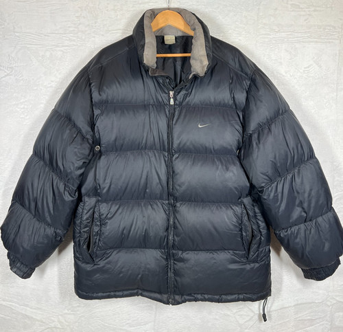 Nike vintage down - nike, puffer