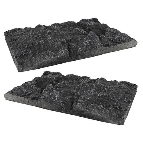 2pcs durable reptile - durable, 3d