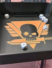 NEW XL KillTeam themed Dice