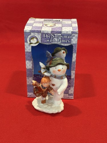 The snowman - the, briggs)