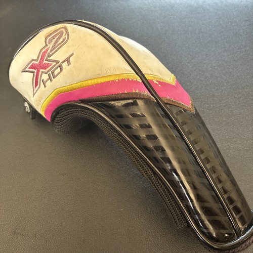 Callaway hot hybrid - callaway,