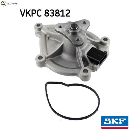 Water pump engine cooling vkpc - cooling,