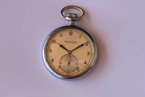 Vintage large navigation - large,
