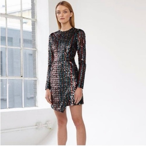 Monique lhuillier - lhuillier, ml